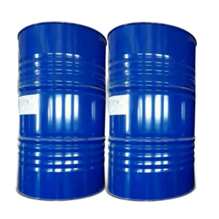 Transparent Liquid Epoxy Resin for Industrial Applications