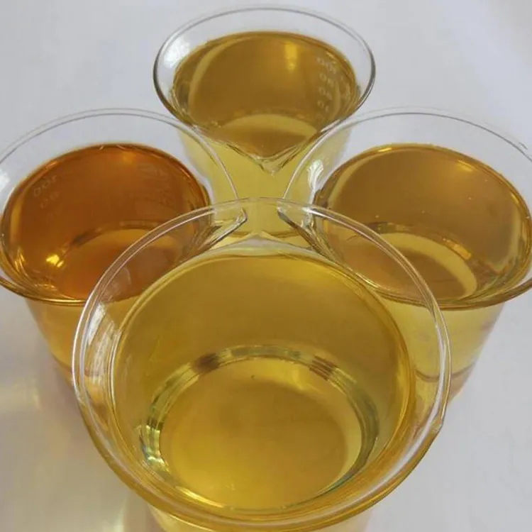 Transparent Liquid Epoxy Resin for Industrial Applications